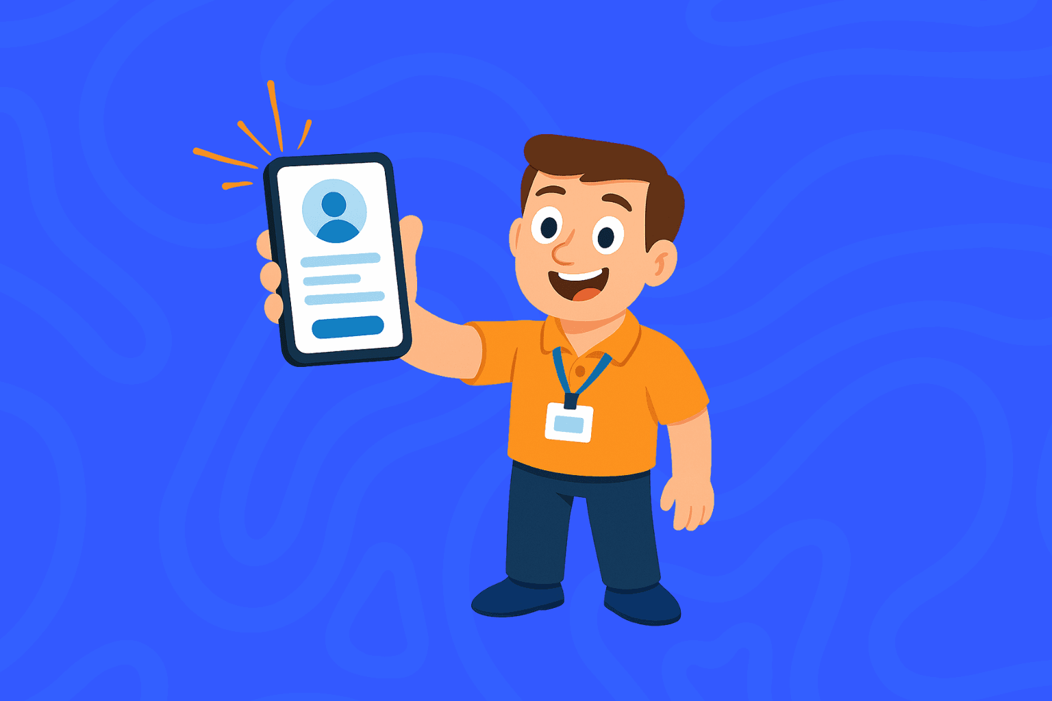 Kibu documentation hero image
