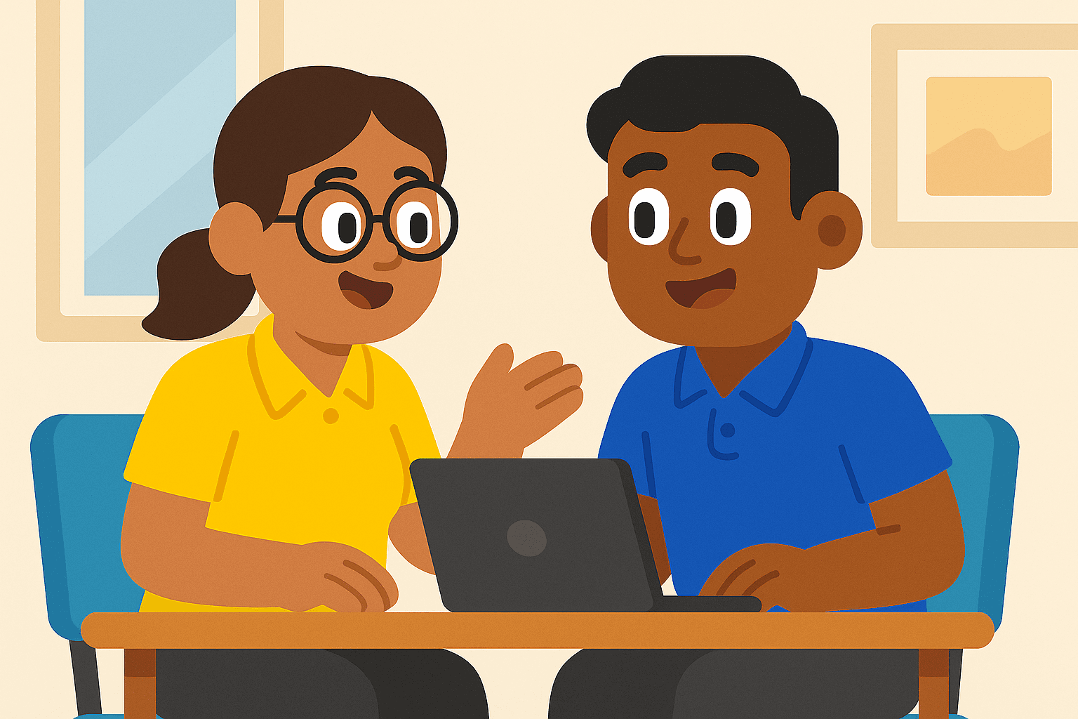 Reducing paperwork for disability providers