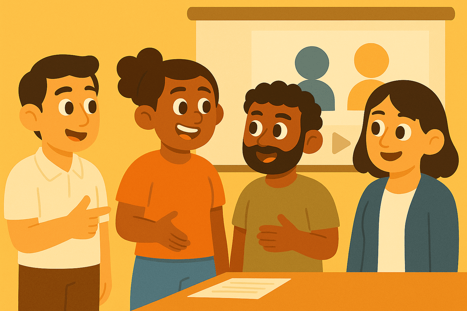 Staff training strategies for disability service providers