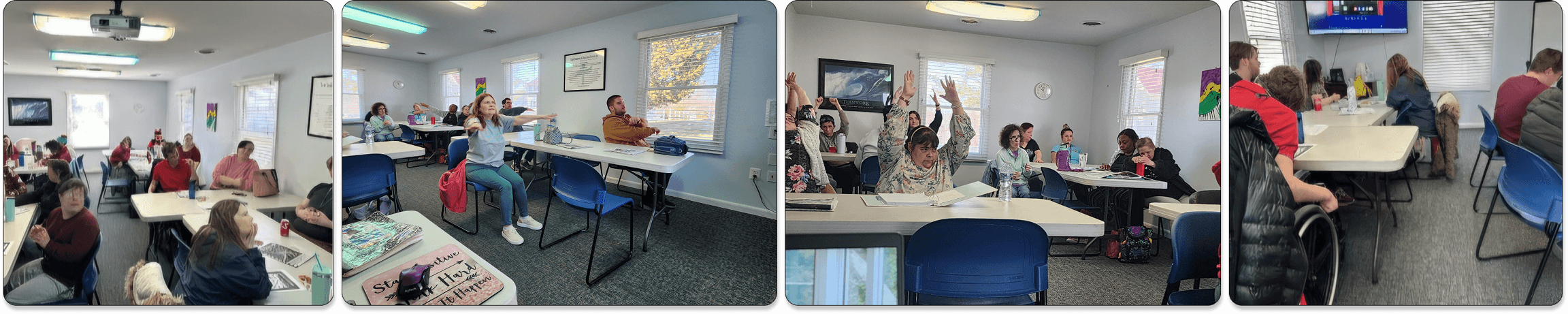 Life Skills and Job Development lesson plans on Kibu