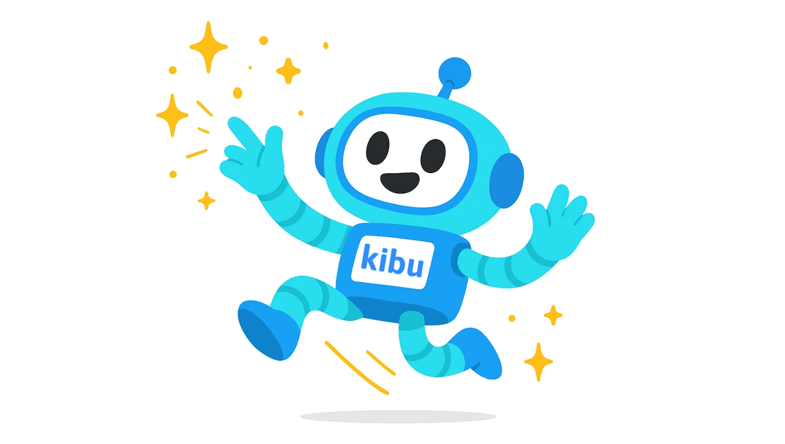 Kibu platform hero image